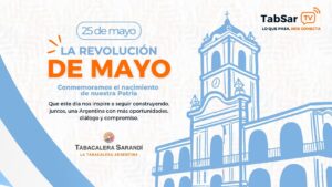 25 de mayo tabacalera sarandi