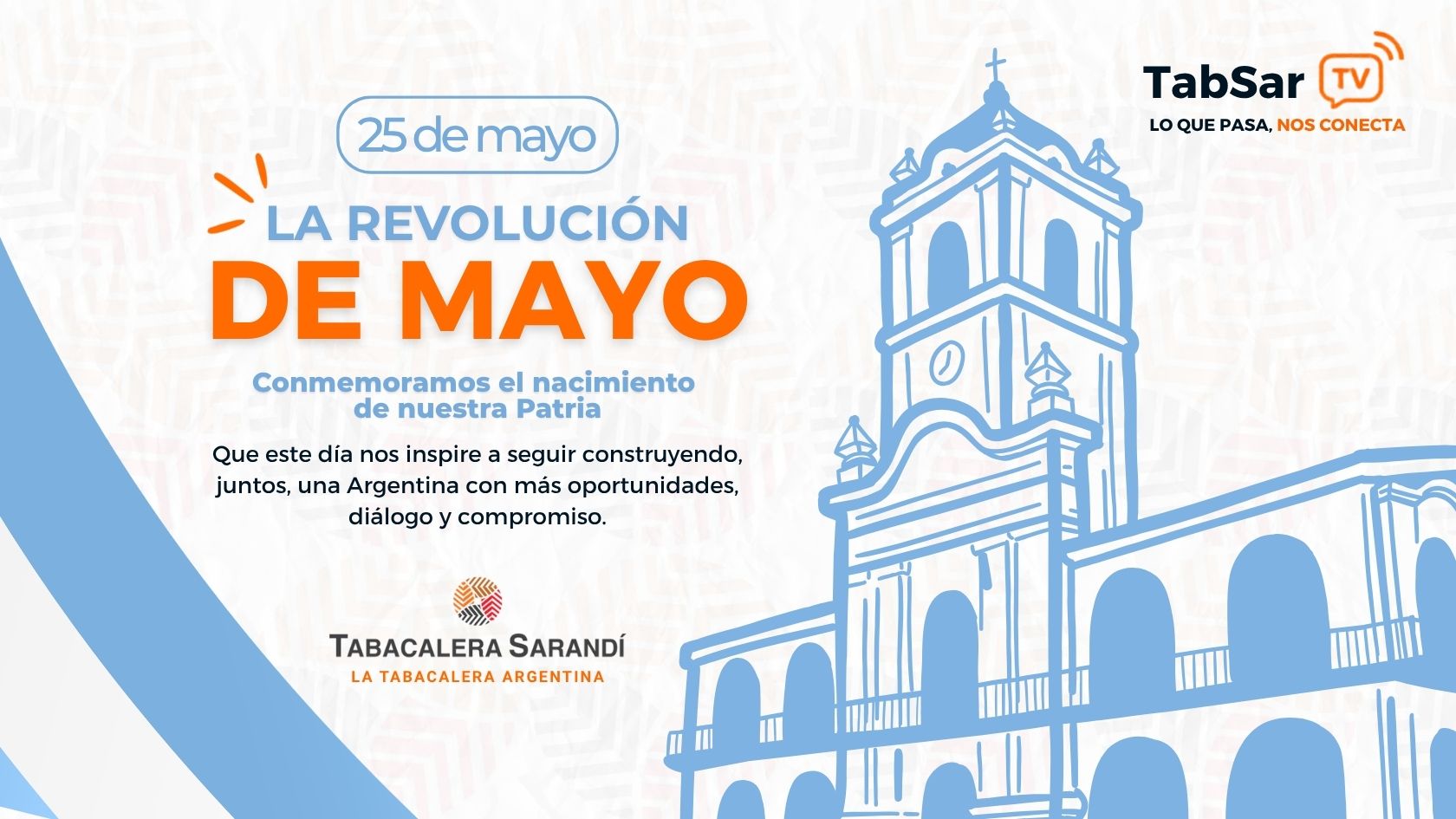 25 de mayo tabacalera sarandi