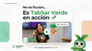 TabSar Verde: cómo gestionar pilas en desuso en Tabacalera Sarandí