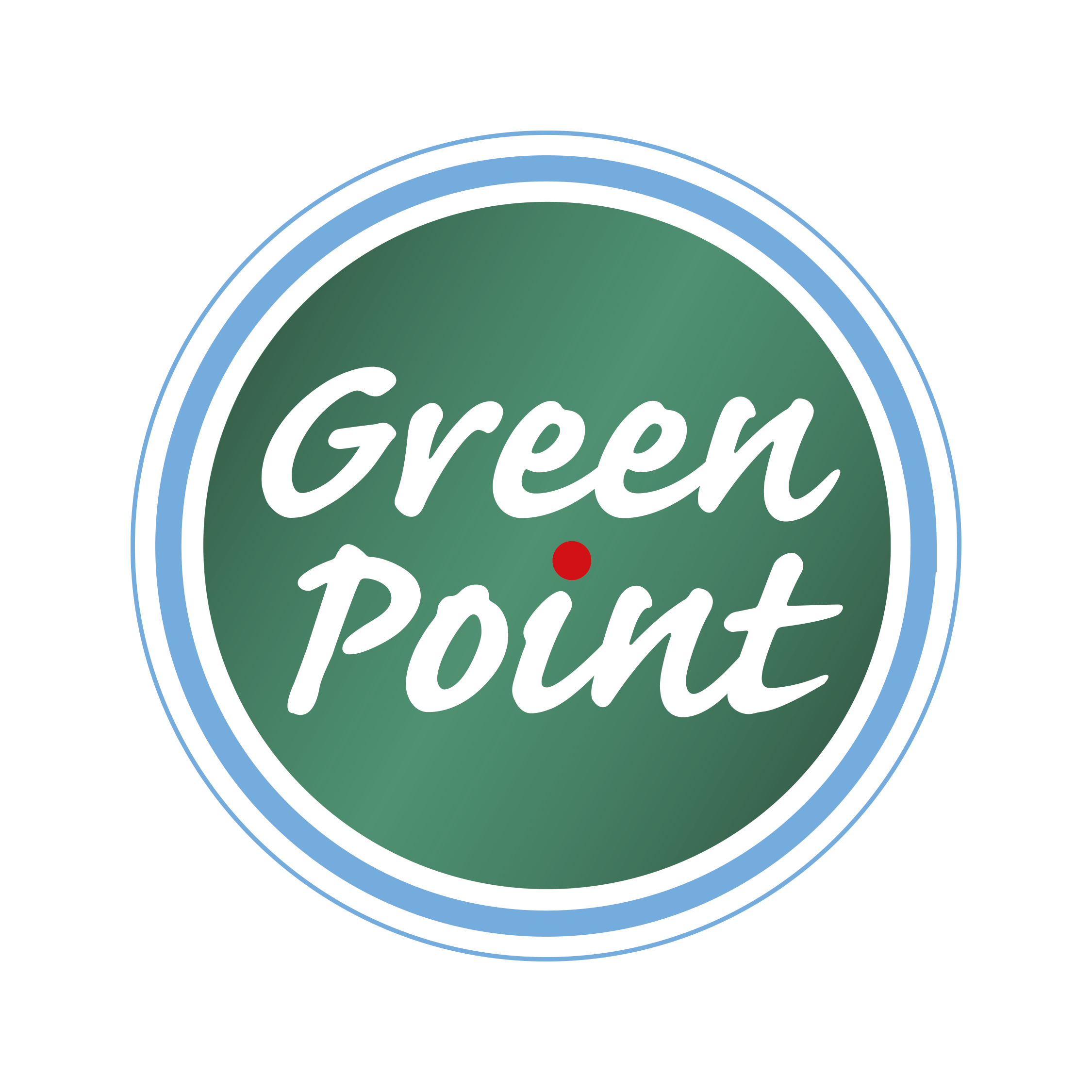 GreenPoint