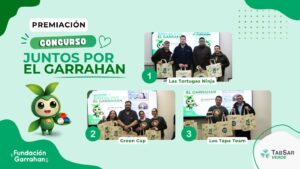 concurso juntos por el garrahan