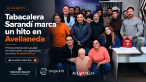 grupo hr tabacalera sarandi realidad virtual en avellaneda