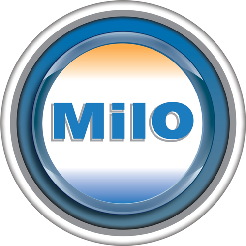 Logística Milo