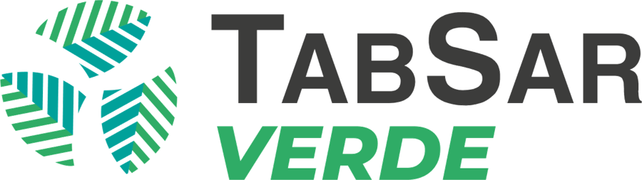 TabSar Verde